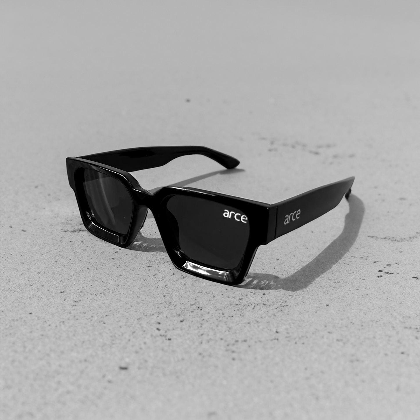 Arce Luxxory Glasses | Model 021-6