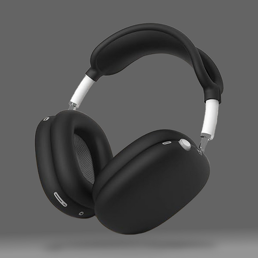 Airpod Max Case | Dark Black