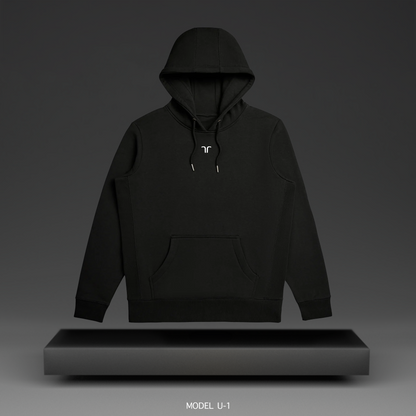 Urban Street Hoodie | Arce Luxxory