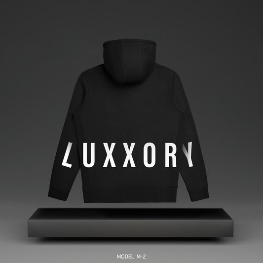 Im Boss! Hoodie | Arce Luxxory