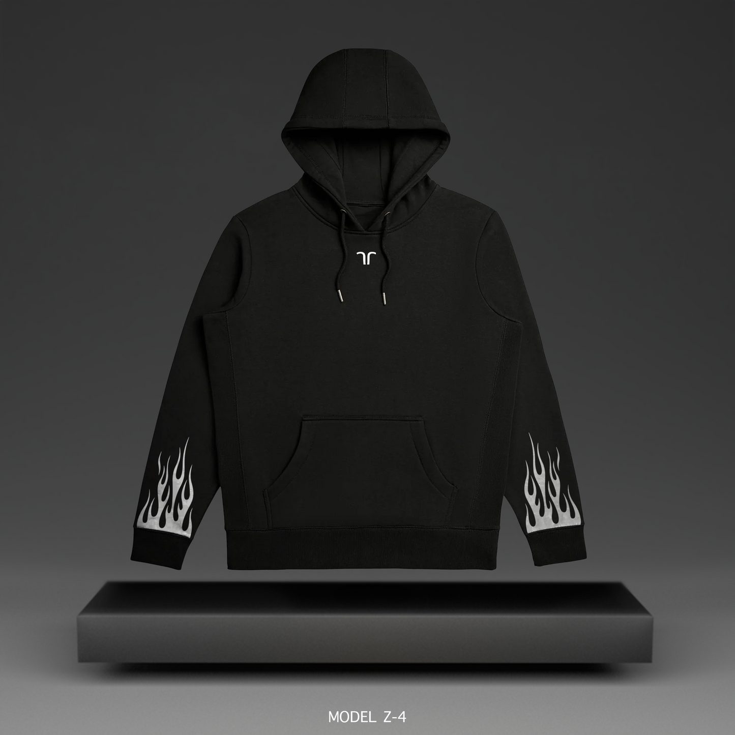 Hell on me! Hoodie | Arce Luxxory