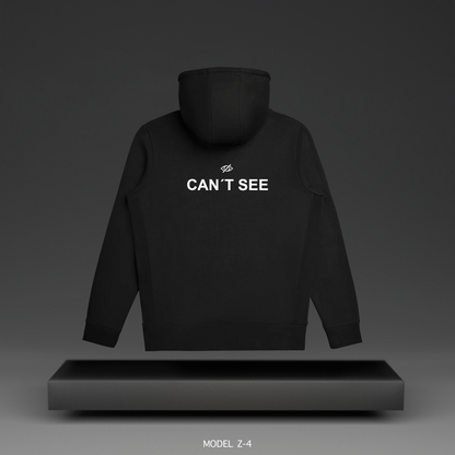 Hell on me! Hoodie | Arce Luxxory